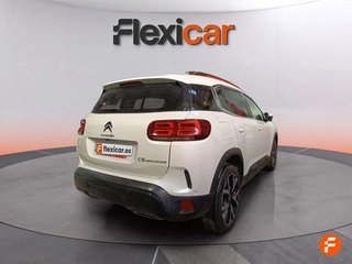 Citroën C5 Aircross BlueHdi 96kW (130CV) S&S Shine