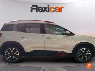 Citroën C5 Aircross BlueHdi 96kW (130CV) S&S Shine