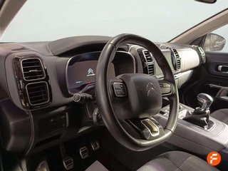 Citroën C5 Aircross BlueHdi 96kW (130CV) S&S Shine