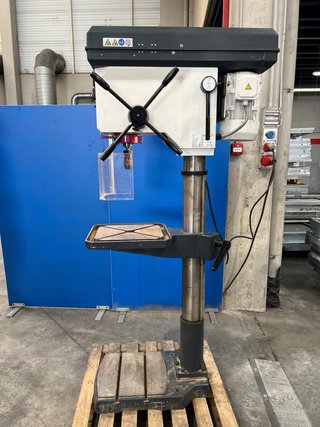 OPTIMUM OPTIdrill B 34H Taladro