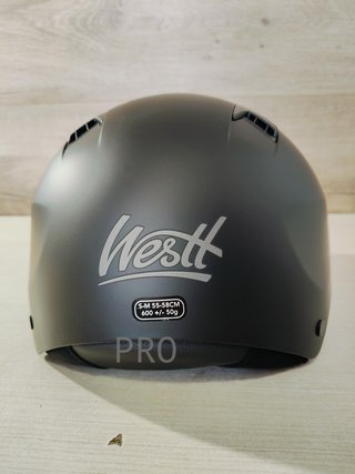 Casco Bicicleta - Westt