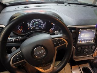 Jeep Grand Cherokee 2014