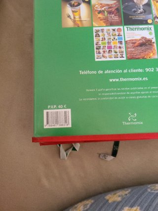 Cuida Tu Salud con Thermomix