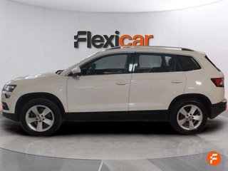 Skoda Karoq 2.0 TDI 110kW (150CV) DSG 4X4 Ambition