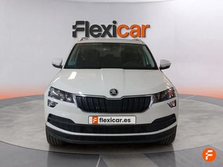Skoda Karoq 2.0 TDI 110kW (150CV) DSG 4X4 Ambition