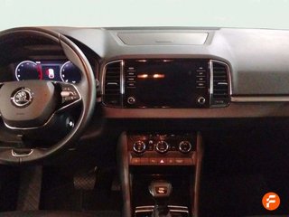 Skoda Karoq 2.0 TDI 110kW (150CV) DSG 4X4 Ambition