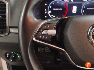 Skoda Karoq 2.0 TDI 110kW (150CV) DSG 4X4 Ambition