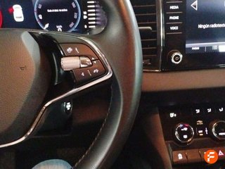 Skoda Karoq 2.0 TDI 110kW (150CV) DSG 4X4 Ambition