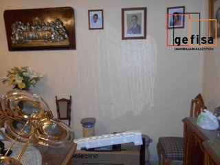 Casa adosada en venta en Valdepeñas