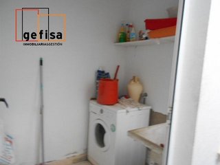 Casa adosada en venta en Valdepeñas