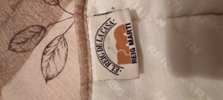 Edredón Reig Marti 135 cm