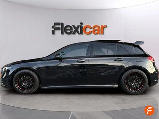 Mercedes Clase A A 180