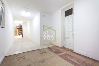 Local comercial en alquiler en Zona Teatro Campoamor en Oviedo