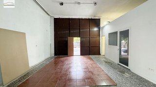 Local comercial en alquiler en Alegría de la Huerta- Jardín de Málaga en Málaga