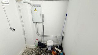 Local comercial en alquiler en Alegría de la Huerta- Jardín de Málaga en Málaga