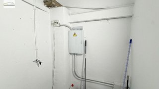 Local comercial en alquiler en Alegría de la Huerta- Jardín de Málaga en Málaga