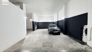 Local comercial en alquiler en Alegría de la Huerta- Jardín de Málaga en Málaga