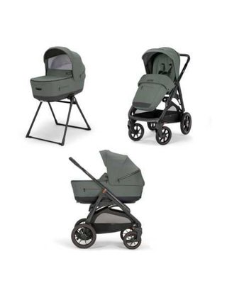Carro Inglesina Aptica XT nuevo en caja