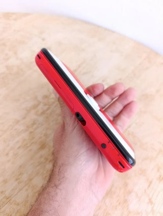 Nintendo 2Ds XL Poke ball Pokémon