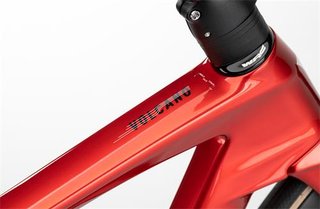 Bici Carretera Conor WRC VOLCANO Sram Rival XS