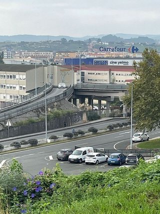 Terreno en venta en Peñacastillo - Nueva Montaña en Santander
