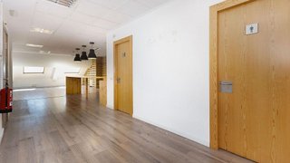 Oficina en alquiler en L'Antiga Esquerra de l'Eixample en Barcelona