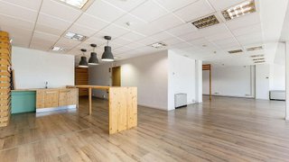 Oficina en alquiler en L'Antiga Esquerra de l'Eixample en Barcelona