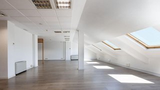 Oficina en alquiler en L'Antiga Esquerra de l'Eixample en Barcelona