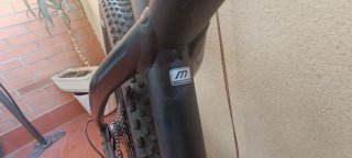 Orbea Alma H30