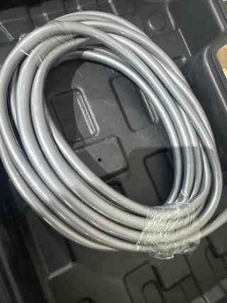 Hidrolimpiadora 21V Portátil con 2 Baterías