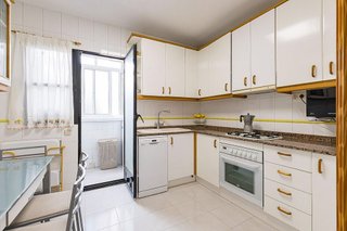 Piso en venta en El Carmen en Murcia