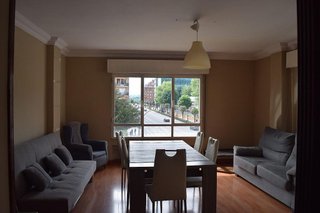 Piso en venta en Campo San Francisco - Plaza de América en Oviedo