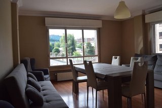 Piso en venta en Campo San Francisco - Plaza de América en Oviedo