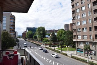 Piso en venta en Campo San Francisco - Plaza de América en Oviedo