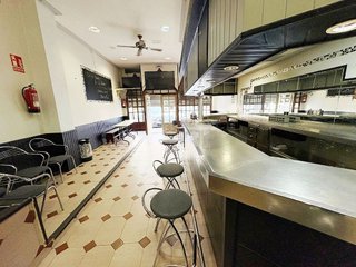 Local comercial en venta en Aranzabela - Aranbizkarra en Vitoria-Gasteiz