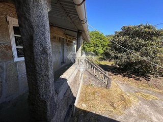 Chalet en venta en Vilaboa