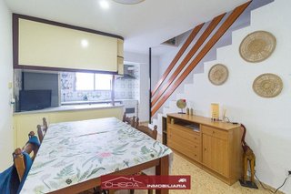 Chalet en venta en Náquera