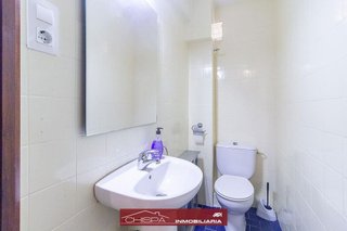 Chalet en venta en Náquera