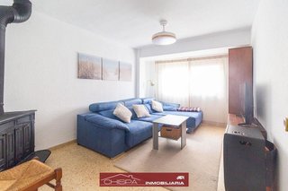 Chalet en venta en Náquera