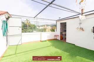 Chalet en venta en Náquera