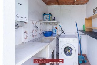 Chalet en venta en Náquera