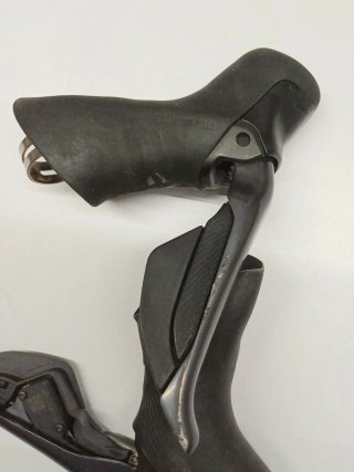 Gruppo Shimano Ultegra 12v