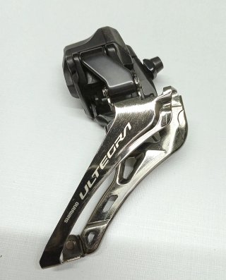 Gruppo Shimano Ultegra 12v
