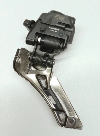 Gruppo Shimano Ultegra 12v