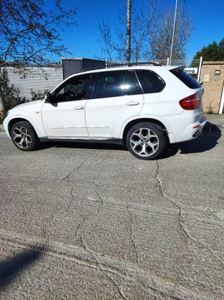 BMW X5 2007