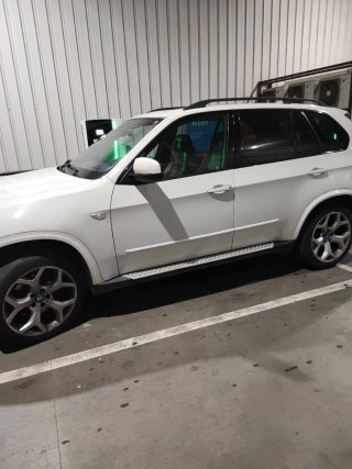 BMW X5 2007