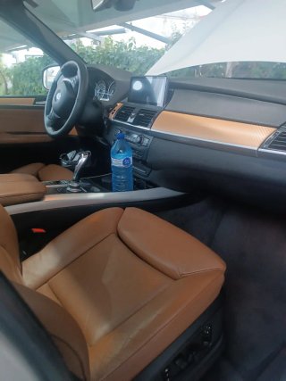 BMW X5 2007
