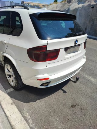 BMW X5 2007