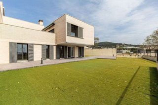 Chalet en venta en Urbanitzacions en Mataró