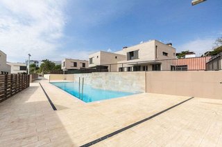 Chalet en venta en Urbanitzacions en Mataró